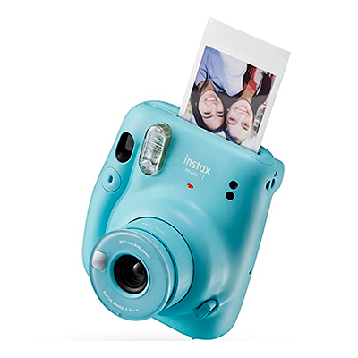 Cámara Instantánea Fujifilm Instax Mini 11