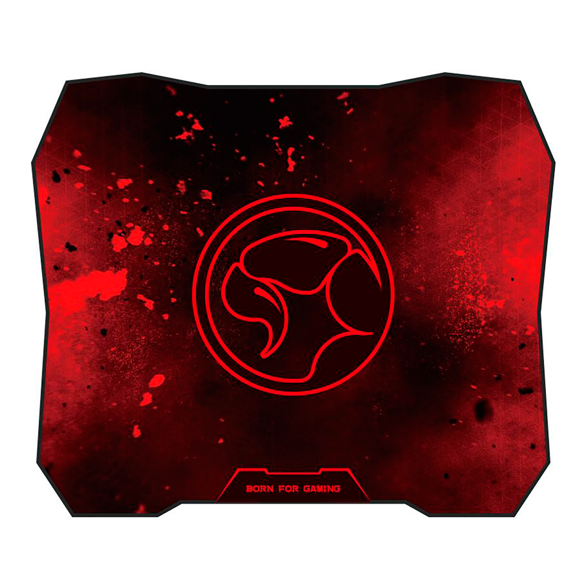 Combo Gaming Marvo Mousepad Mouse Teclado Auriculares