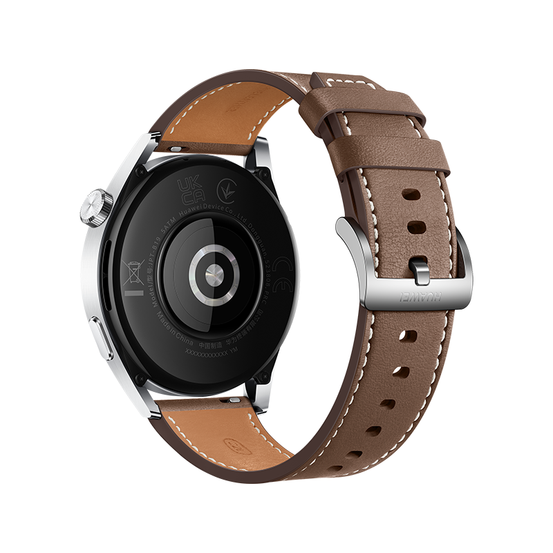 RELOJ HUAWEI GT3 (42 MM) BLACK