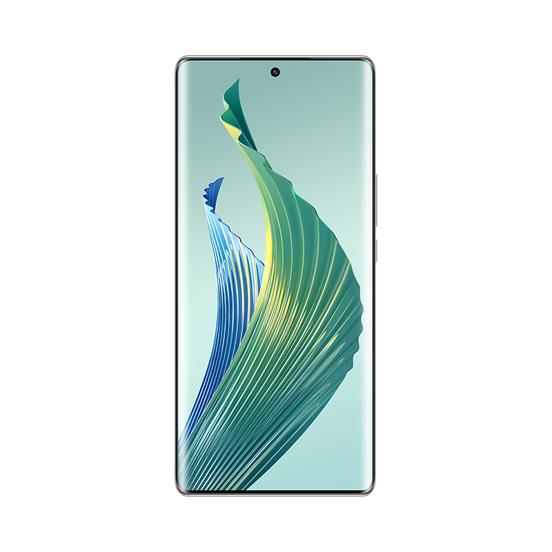 CELULAR HONOR MAGIC5 LITE SILVER 8GB 256GB