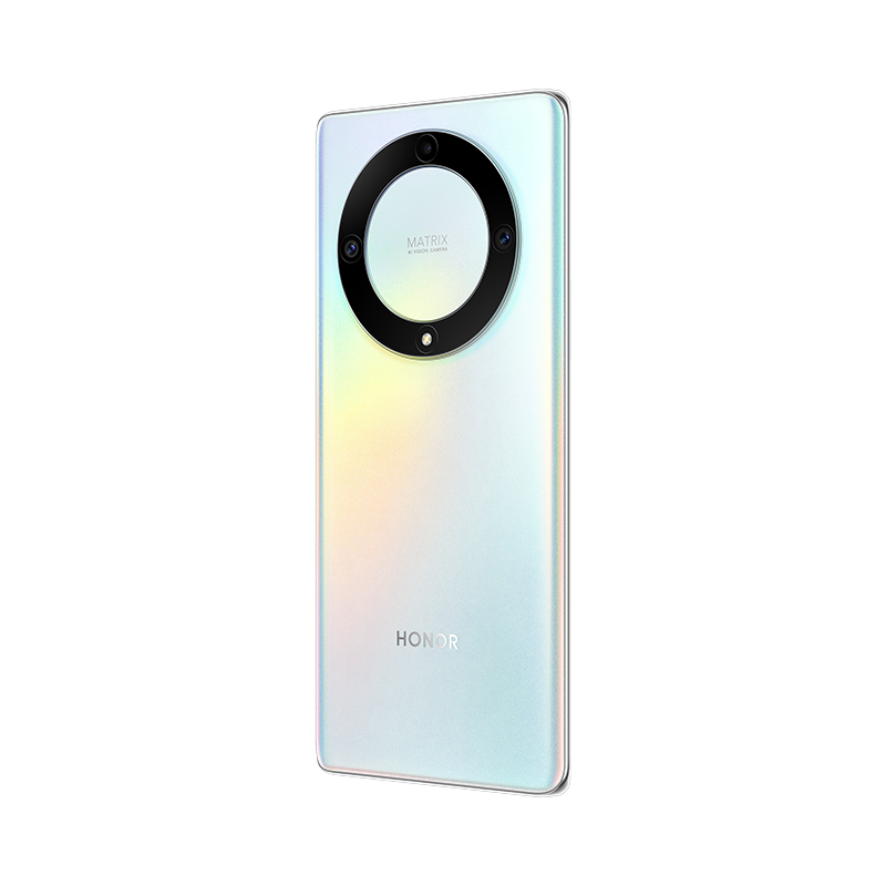 CELULAR HONOR MAGIC5 LITE SILVER 8GB 256GB