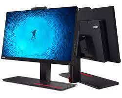 AIO LENOVO THINKCENTRE M70A I3-12100/21,5&quot; FHD/8GB/512GB SSD