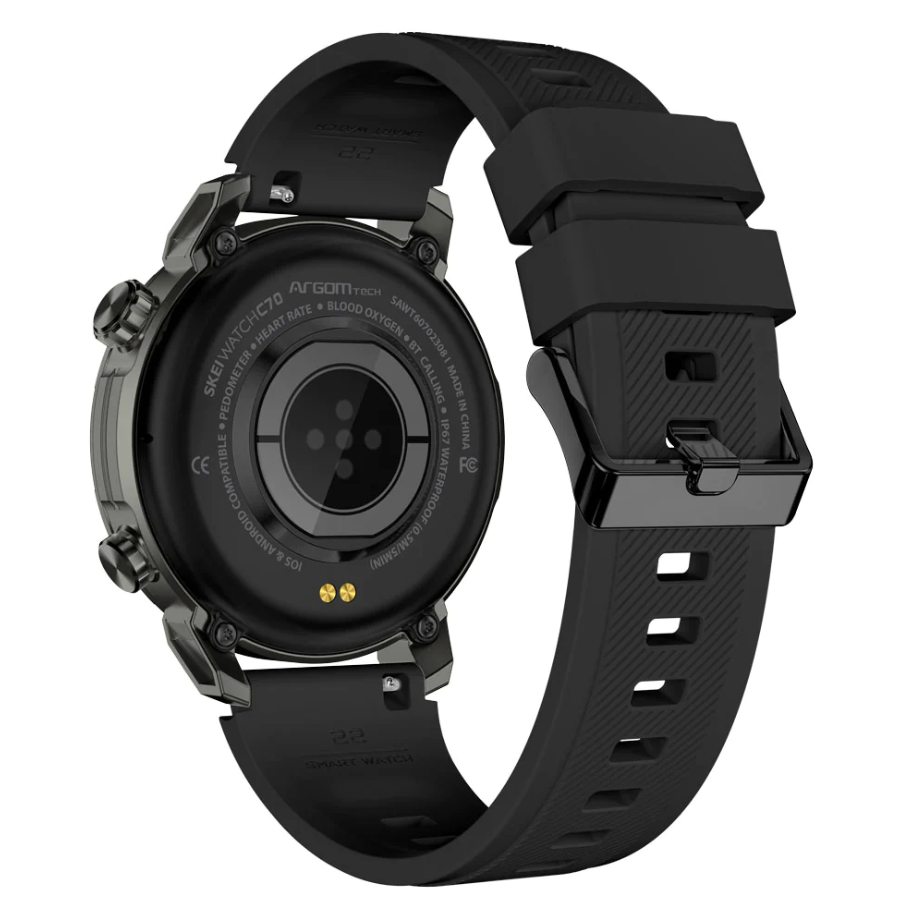RELOJ C70 ARGOM