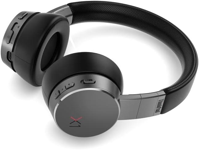 AURICULAR CON CANCELACIóN DE SONIDO THINKPAD X1 ACTIVE
