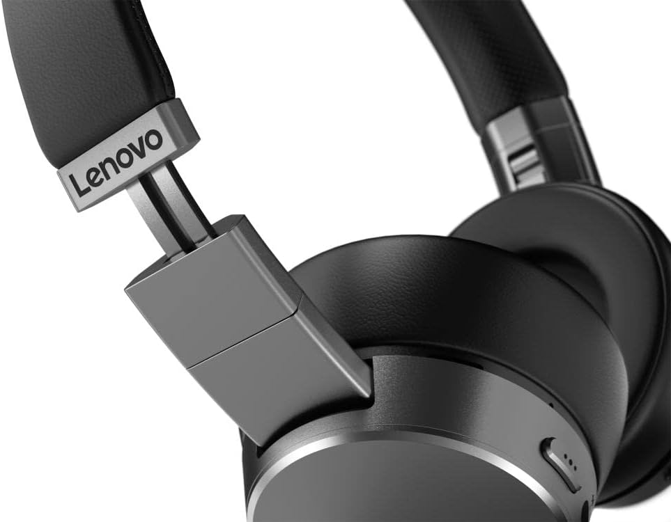 AURICULAR CON CANCELACIóN DE SONIDO THINKPAD X1 ACTIVE