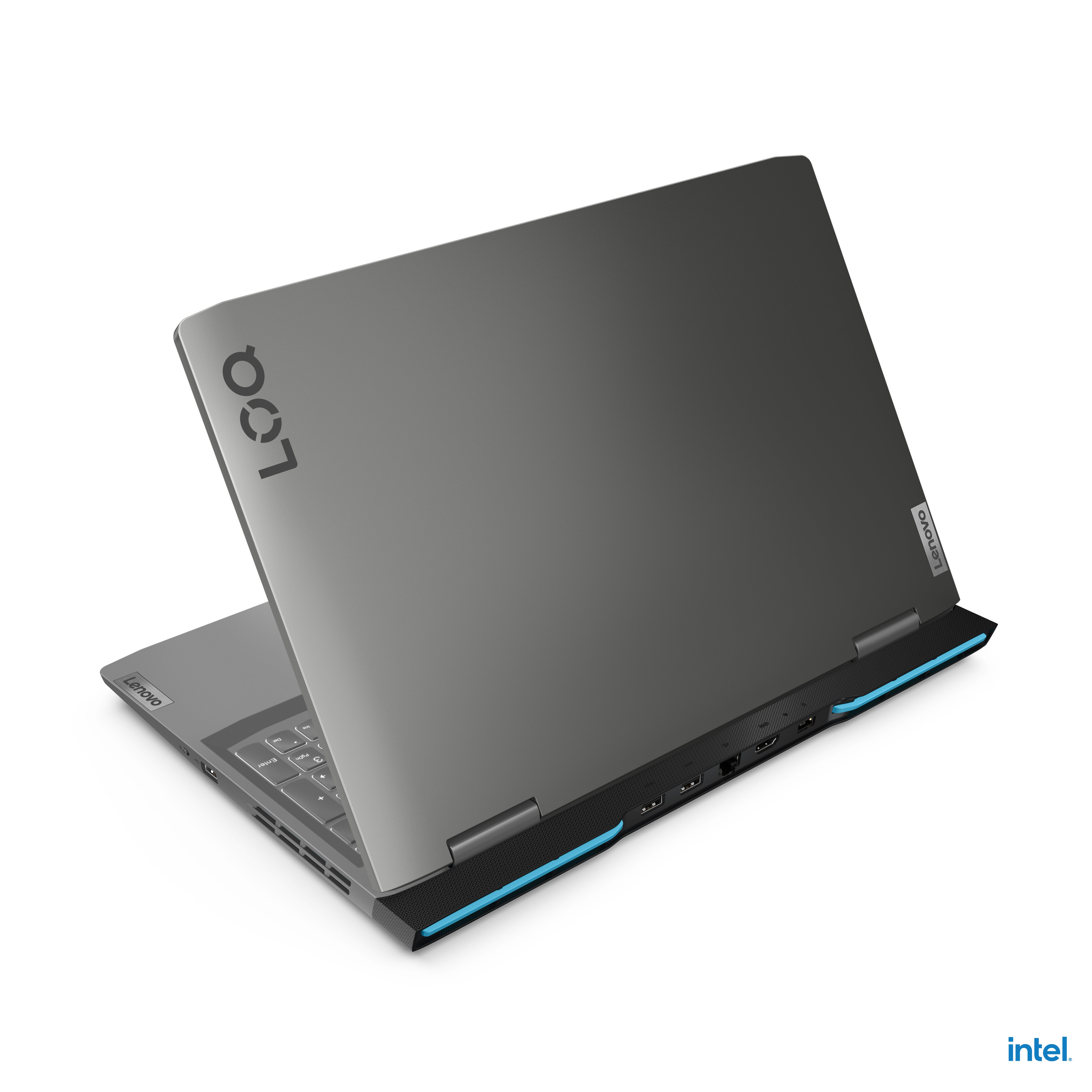 NOTEBOOK LENOVO LOQ 15IRH8 I5 16G 512G 11S/I5-12450H
