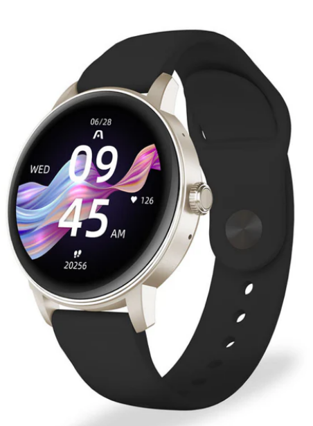 SMARTWATCH SKEIWATCH C30 SILVER ARGOM