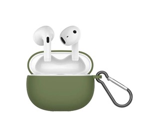 AURICULAR BLUETOOTH SKEIPODS E55 GREEN ARGOM