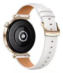 HUAWEI RELOJ WATCH GT4 41 MM WHITE