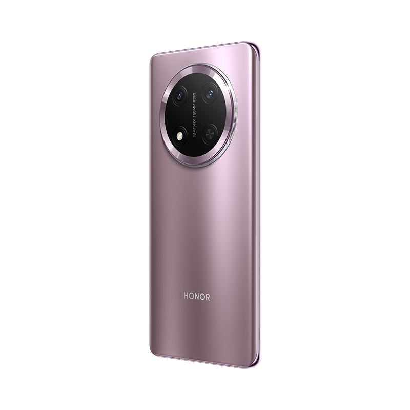 CELULAR HONOR MAGIC7 LITE 8GB+512GB  TITANIUM PURPLE  H