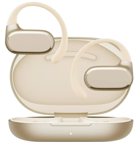 HONOR CHOICE OWS EARBUDS GOLD