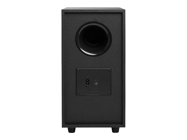 JBL Cinema SB190 - Sistema de barra de sonido - para teatro en casa