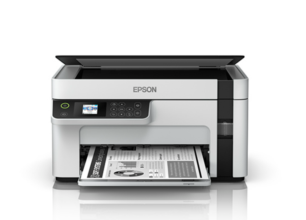 Epson EcoTank M2120 - C11CJ18301