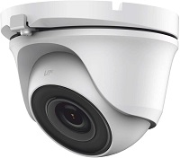 Hikvision - Network surveillance camera - Fixed
