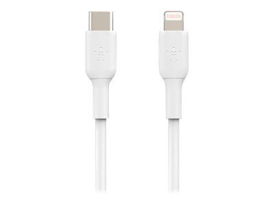 Belkin BOOST CHARGE - Cable Lightning - USB