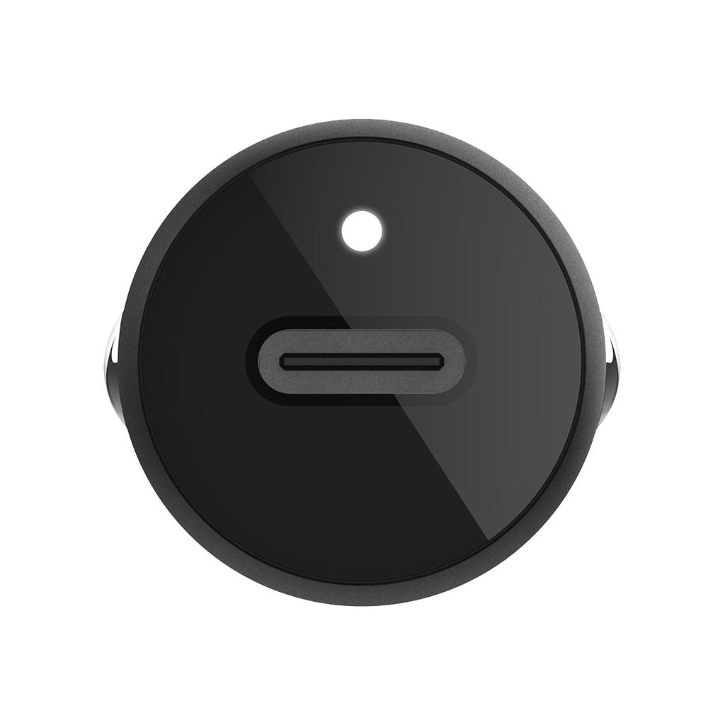 Belkin - Adaptador de corriente para el coche - 20 vatios