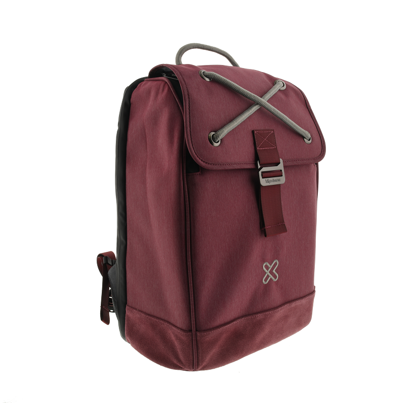 Klip Xtreme - Notebook carrying backpack - 1680D polyester
