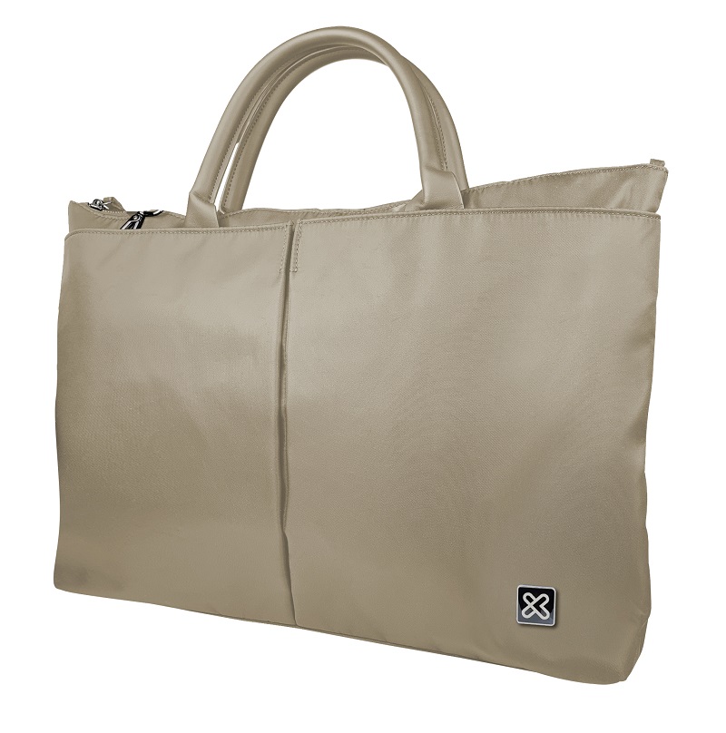 Klip Xtreme - Notebook carrying case and handbag - 15.6"