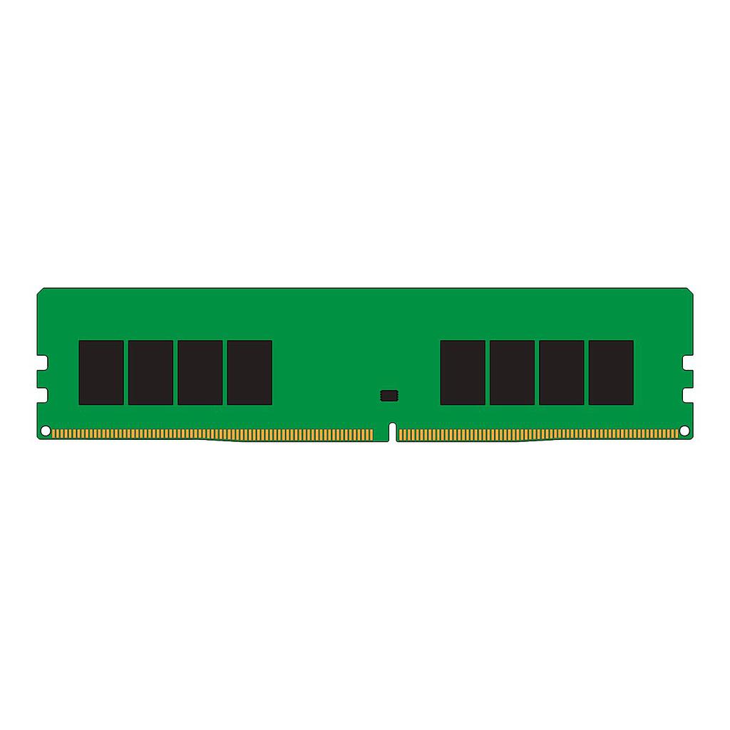 Kingston ValueRAM - DDR4 - módulo