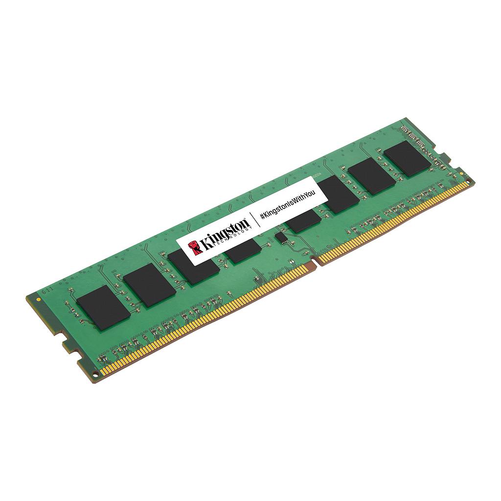 Kingston ValueRAM - DDR4 - módulo