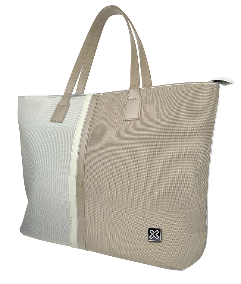 Klip Xtreme - Notebook carrying case and handbag - 15.6"