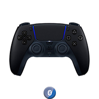 Gamepad Inalámbrico Bt Sony Ps5 Dualsense Respuesta Háptica