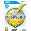 Juego Original UDraw Pictonary Para Wii 