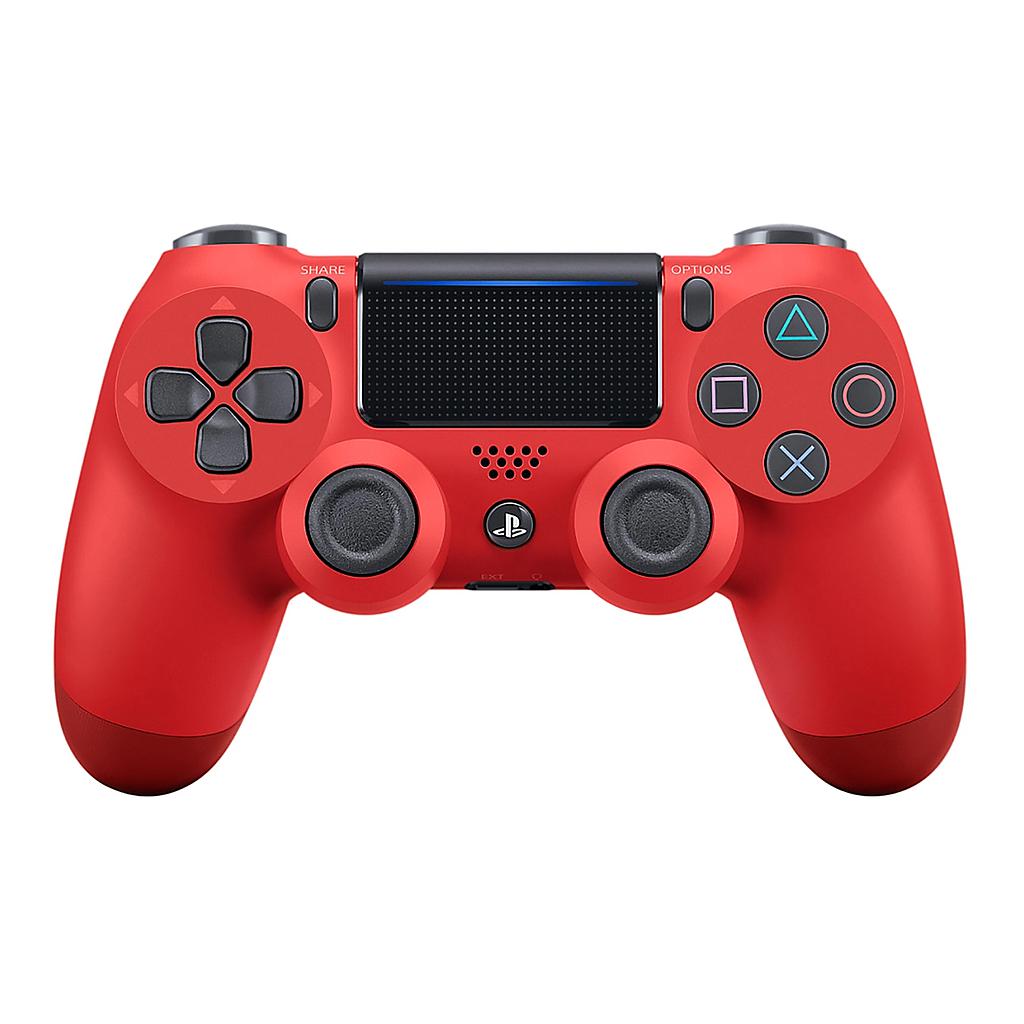 Gamepad Inalámbrico Sony Ps4 Dualshock 4
