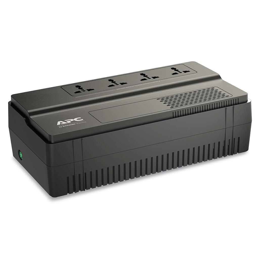 APC Easy UPS BV BV650I-MS - UPS