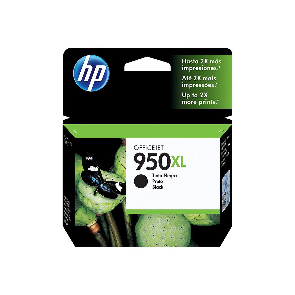 HP 950XL - 53 ml - Alto rendimiento
