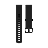 Correa De Silicona Para Amazfit Gts 4,3,2 / Bip/ Gtr 2e