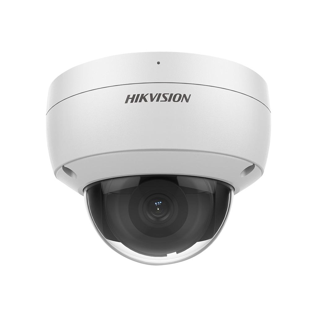 Hikvision AcuSense DS-2CD2146G2-ISU