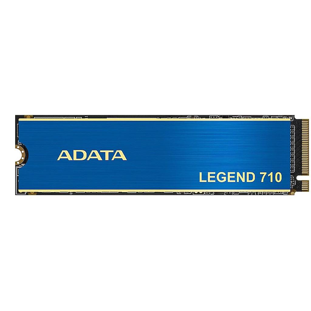 Ssd Nvme Adata Legend 256gb 2280 M2 2400/1800