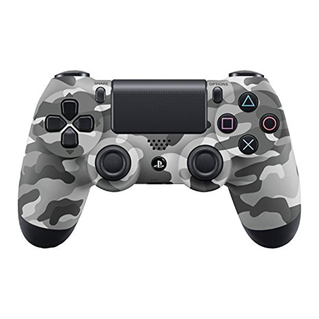 Gamepad Inalámbrico Sony Ps4 Dualshock 4