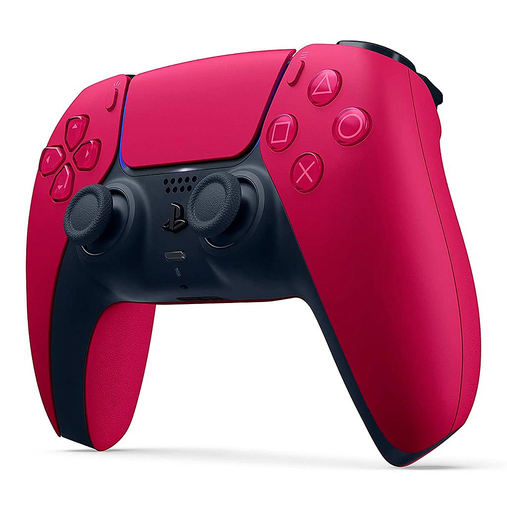 Gamepad Inalámbrico Bt Sony Ps5 Dualsense Respuesta Háptica