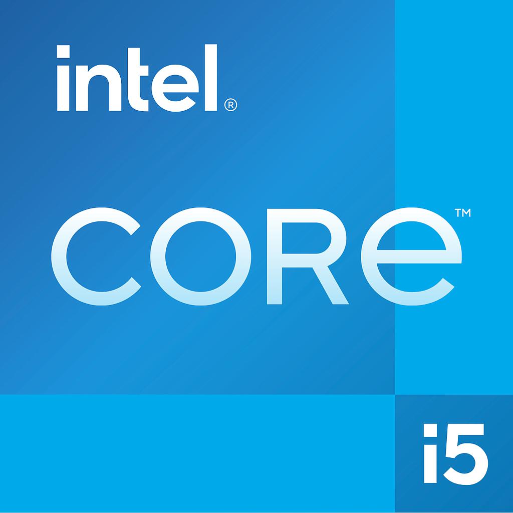 Intel Core i5 11400 - 2.6 GHz - 6 núcleos