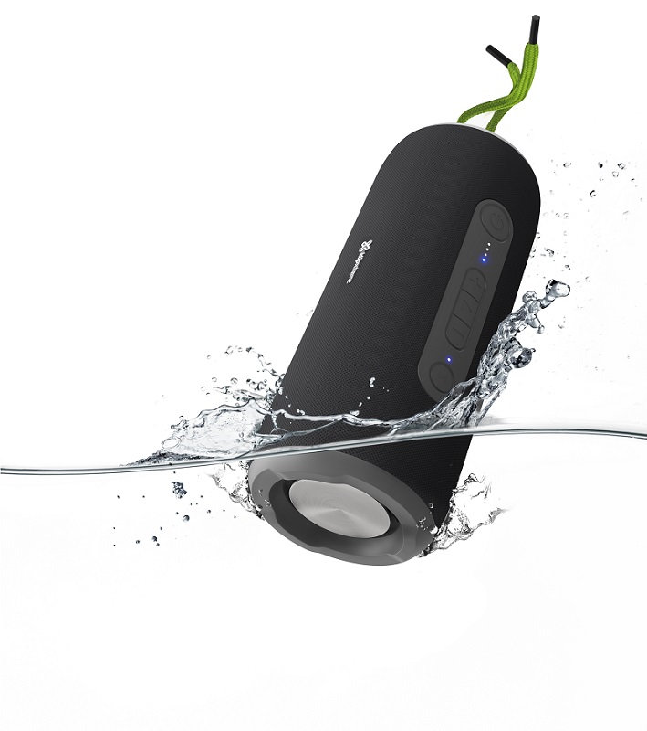 Klip Xtreme KBS-600 - Speaker