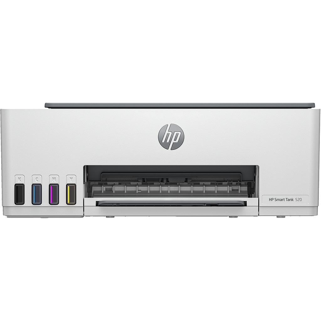 HP Smart Tank 520 - Copier / Printer / Scanner - Ink