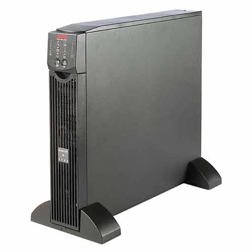 APC Smart-UPS RT 1000 - UPS