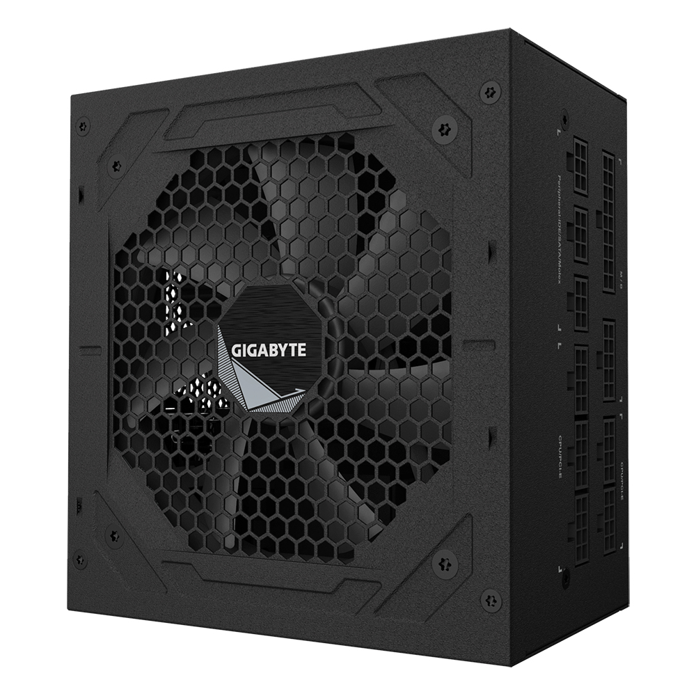 Gigabyte UD850GM - Fuente de alimentación (interna) - ATX12V 2.31/ EPS12V