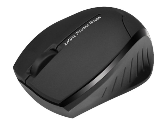 Klip Xtreme KMO-310BK Beetle - Ratón