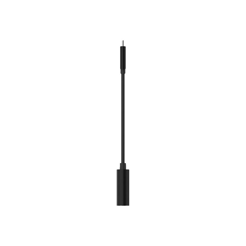 Belkin - Adaptador de carga y Ethernet - USB