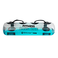 Bolsa De Agua Fitness Marjaqe 25kg 75x20cm