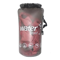 Bolso Marjaqe Impermeable Hermético Pvc 10L