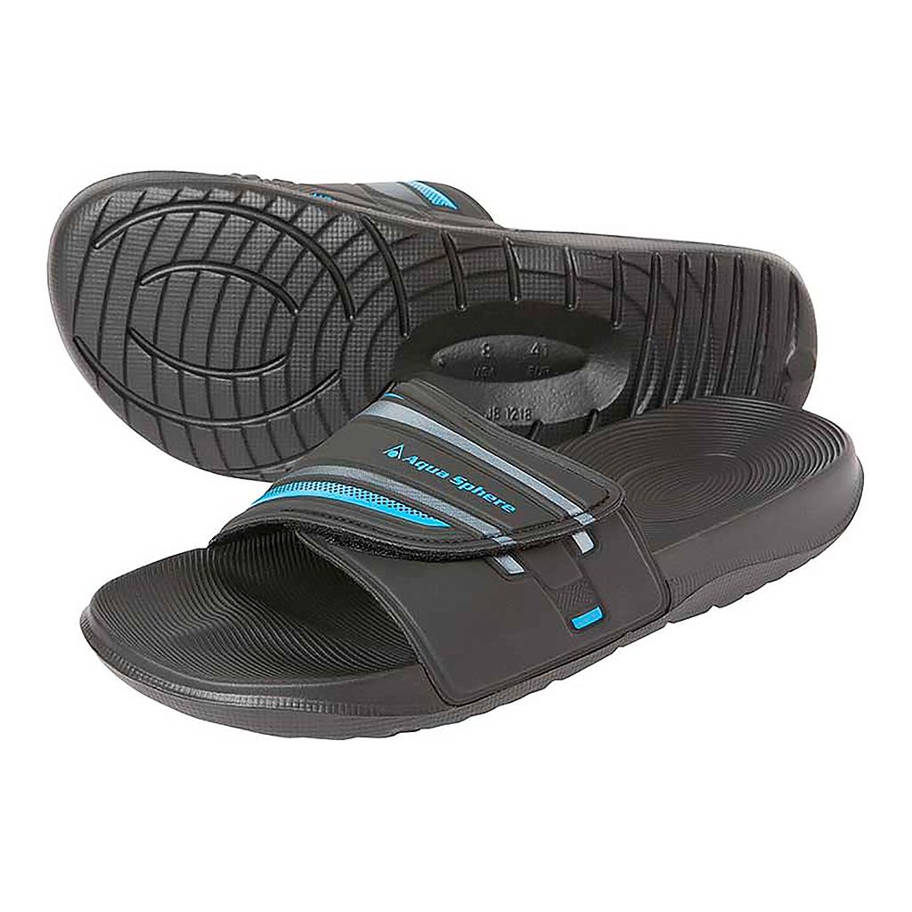 Sandalia Domino Aqua Sphere Talle 42
