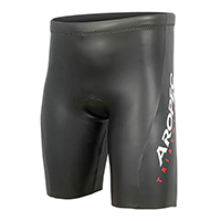 Calza De Natación Aropec Hombre Stretch 3mm S