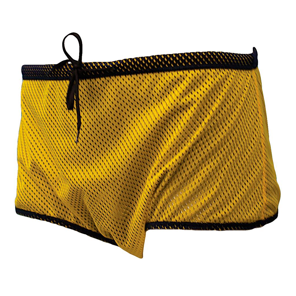 Malla De Baño Unisex Reversible Aquatuff Finis