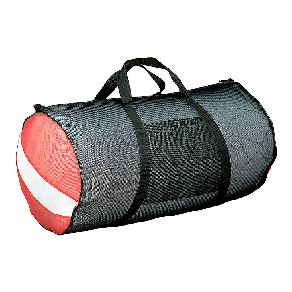 Bolso Deep See Heavy Duty Mesh Gran Capacidad
