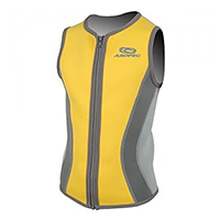 Chaleco Neopreno 2mm Natación Aropec Niño 4