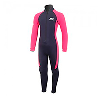 Traje  Lycra Buceo Aropec Niño 6